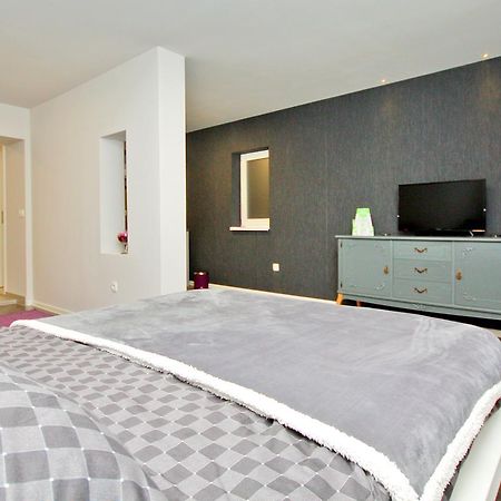 Apartman Amaya Sarajevo Luaran gambar