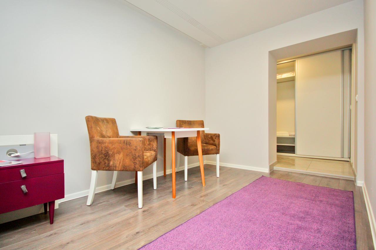 Apartman Amaya Sarajevo Luaran gambar