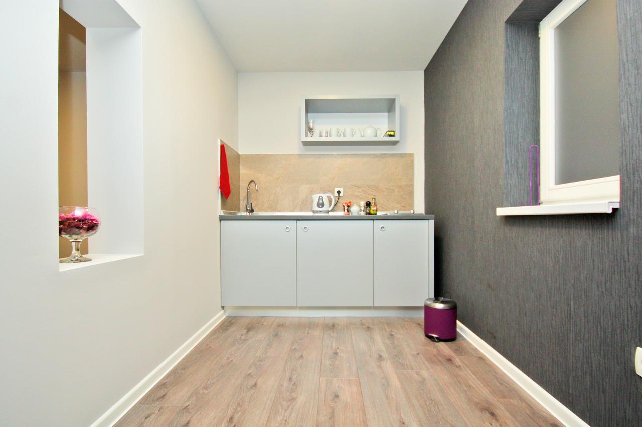 Apartman Amaya Sarajevo Luaran gambar