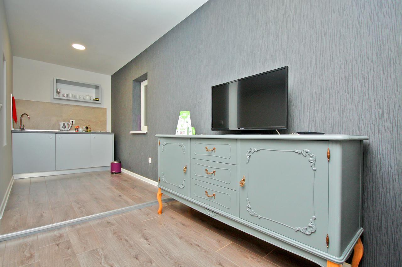 Apartman Amaya Sarajevo Luaran gambar