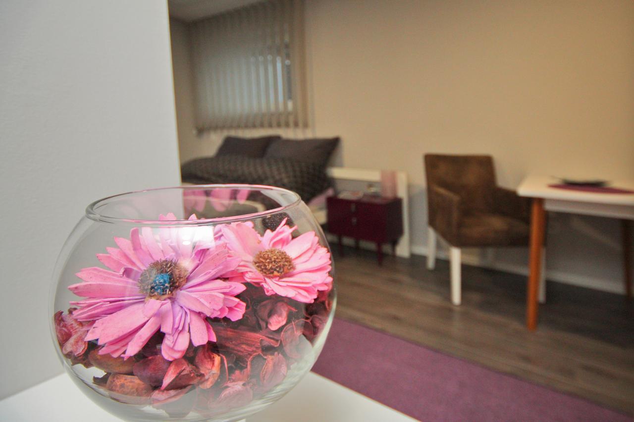 Apartman Amaya Sarajevo Luaran gambar