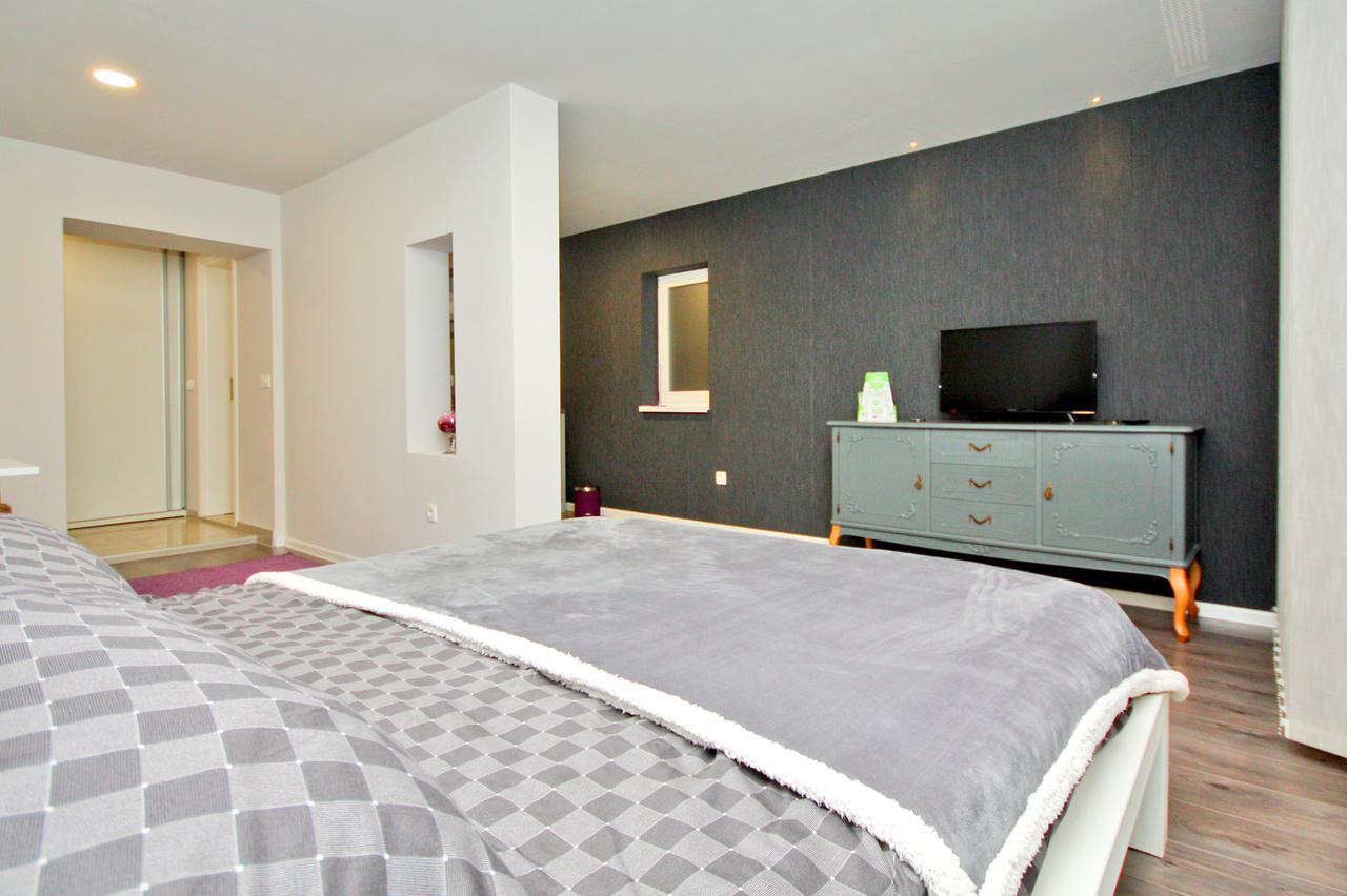 Apartman Amaya Sarajevo Luaran gambar