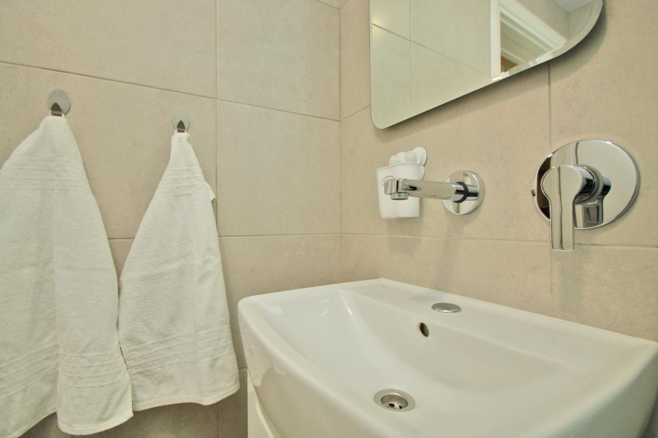 Apartman Amaya Sarajevo Luaran gambar