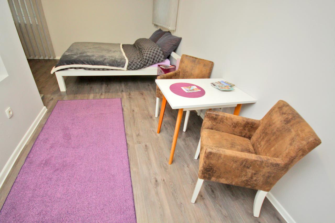Apartman Amaya Sarajevo Luaran gambar