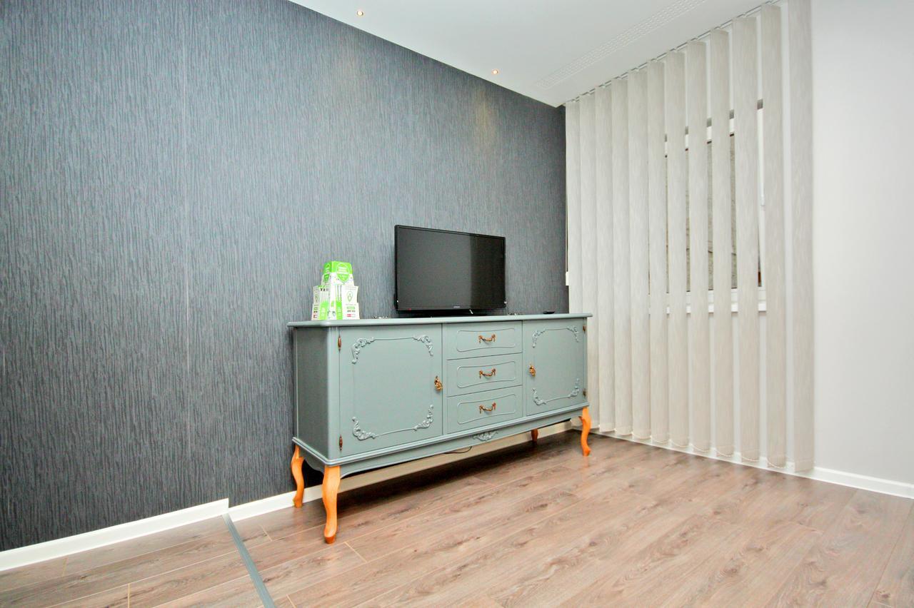 Apartman Amaya Sarajevo Luaran gambar