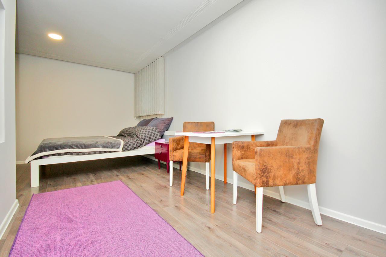 Apartman Amaya Sarajevo Luaran gambar